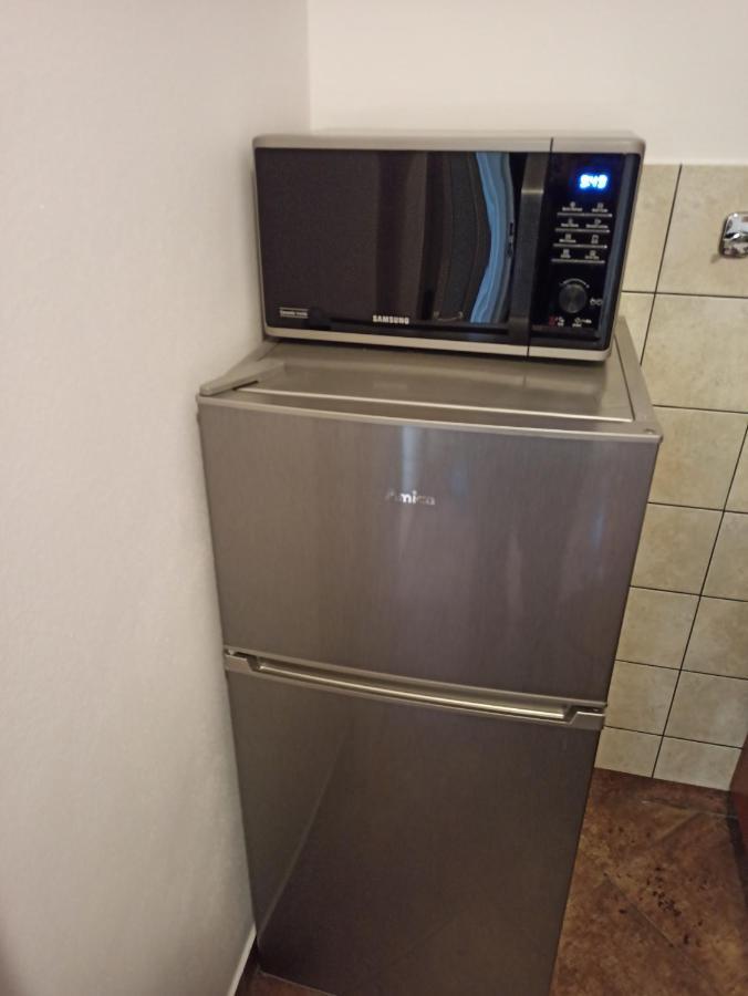Apartament Przy Stoku Krynica Zdroj Luaran gambar