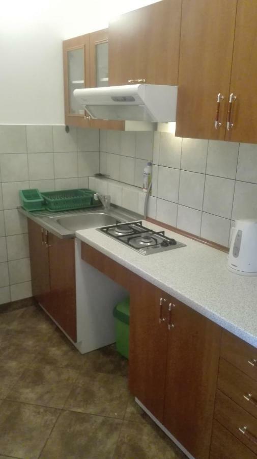 Apartament Przy Stoku Krynica Zdroj Luaran gambar